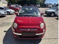 FIAT 500 2010/4 - 1