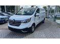 RENAULT TRAFIC 2.0 Blue dCi 150 L2H1 P3 Extra (2 személyes ) Készleten lévő 0 km-es új autó óriási kedvezménnyel azonnal elvihető!