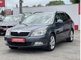 SKODA OCTAVIA 2011/2 - 2