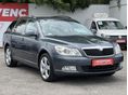 SKODA OCTAVIA 2011/2 - 4