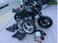 BMW R 1100 R 2000/8 - 11