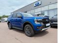 FORD RANGER 2026 - 1
