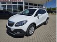 OPEL MOKKA 1.6 CDTI Cosmo AWD Start-Stop navi. félbőr. kamera. ülés és kormányfűtés
