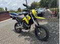 KTM 640 LC4-E SUPER-MOTO 2002/6 - 1