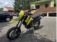 KTM 640 LC4-E SUPER-MOTO 2002/6 - 2