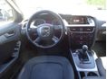 AUDI A4 2008/6 - 12
