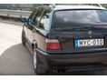 BMW 325 1996/7 - 5