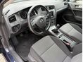 VOLKSWAGEN GOLF VII 2014/9 - 10