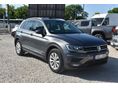 VOLKSWAGEN TIGUAN 1.5 TSI ACT Comfortline DSG Magyar. egy tulaj. szervizkönyv