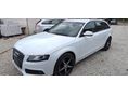 AUDI A4 2011/10 - 1