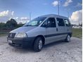 CITROEN JUMPY 2.0 HDi Combi Atlante Business L1 8fős.szgk. klíma