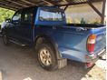 FORD RANGER 2000/5 - 7