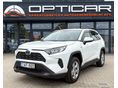 TOYOTA RAV 4 2021/12 - 1