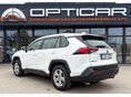 TOYOTA RAV 4 2021/12 - 2