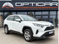TOYOTA RAV 4 2021/12 - 4