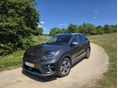 KIA NIRO e-Niro 64kWh Platinum hősziv.Tetőablak.ülés fűtés-hűtés.bőr.JBL.kormányfűt.keyless.kamera.3 fázis