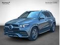 MERCEDES-BENZ GLE 400 2022/6 - 1