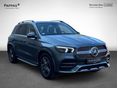 MERCEDES-BENZ GLE 400 2022/6 - 7