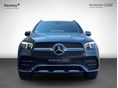 MERCEDES-BENZ GLE 400 2022/6 - 8