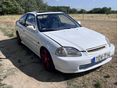 HONDA CIVIC Coupe 1.6i