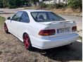 HONDA CIVIC 1997/12 - 3