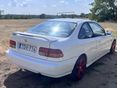 HONDA CIVIC 1997/12 - 4
