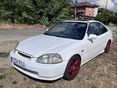 HONDA CIVIC 1997/12 - 2