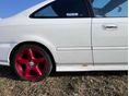 HONDA CIVIC 1997/12 - 8