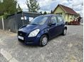 SUZUKI SPLASH 1.0 GLX CD AC 122 EZER KM! KLÍMA! MAGYAR!