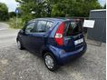 SUZUKI SPLASH 2008/12 - 4