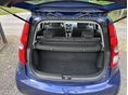 SUZUKI SPLASH 2008/12 - 6