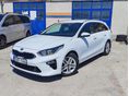 KIA CEE'D Ceed SW 1.6 CRDi LP Platinum DCT MAGYAR AZONNAL VIHETŐ NAVI KAMERA SÁVTARTÓ ÜLÉS ÉS KORMÁNYFŰTÉS!!!