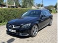 MERCEDES-BENZ C 350 C350e