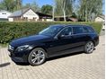 MERCEDES-BENZ C 350 2017/3 - 2
