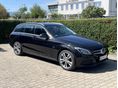 MERCEDES-BENZ C 350 2017/3 - 10