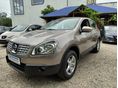 NISSAN QASHQAI 2.0 Acenta CVT Automata! 2 Tulajos 138.287- Km Bemutató videóval!
