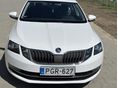 SKODA OCTAVIA 2017/11 - 2