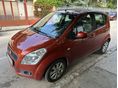 SUZUKI SPLASH 2008/12 - 4