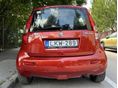 SUZUKI SPLASH 2008/12 - 7