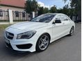 MERCEDES-BENZ CLA 220 2016/9 - 2