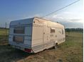 TEC Travel King 580