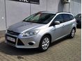 FORD FOCUS 2011/10 - 1