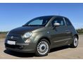FIAT 500 2010/8 - 1