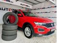 VOLKSWAGEN T-ROC 2018/8 - 1