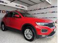 VOLKSWAGEN T-ROC 2018/8 - 2
