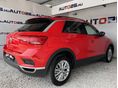 VOLKSWAGEN T-ROC 2018/8 - 9