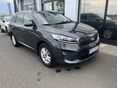 KIA SORENTO 2.4 GDI LX Plus (Automata) [7 személy] Magyarországi! Navigáció! Tolatókamera!