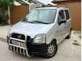 OPEL AGILA 2001/2 - 2