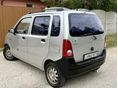 OPEL AGILA 2001/2 - 3