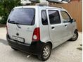 OPEL AGILA 2001/2 - 4
